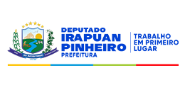 Prefeitura Municipal de Deputado Irapuan Pinheiro | Gestão 2025-2028